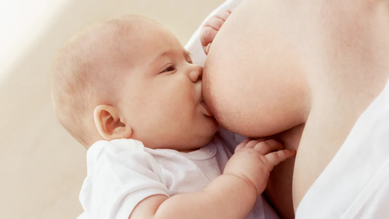 Breastfeeding Moms To Account