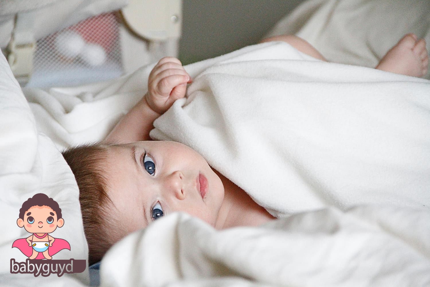 20 Tips for the First 20 Days with Your Newborn