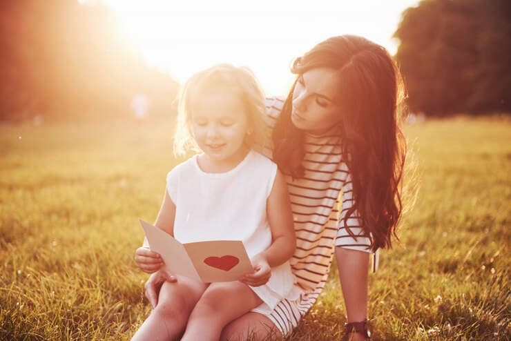 A Love Of Reading In Your Children