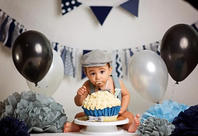 Baby’s First Birthday With These Brilliant Ideas