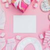 A Gender Reveal Party Like A Professional