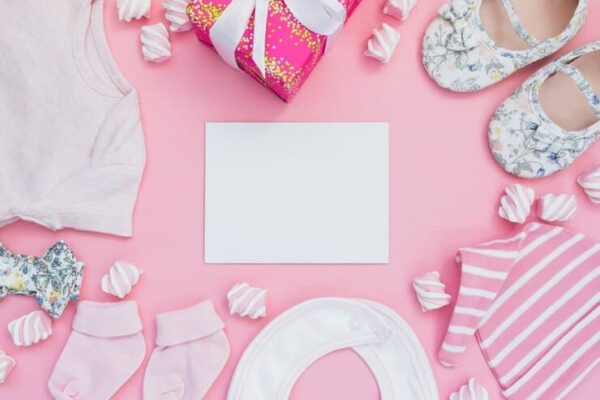 A Gender Reveal Party Like A Professional
