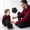 Wire Your Kids' Brains With Neuroplasticity