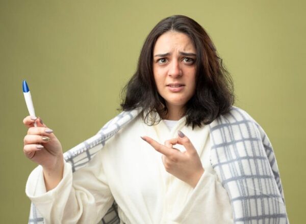 The Sad Truth About Her Miscarriage