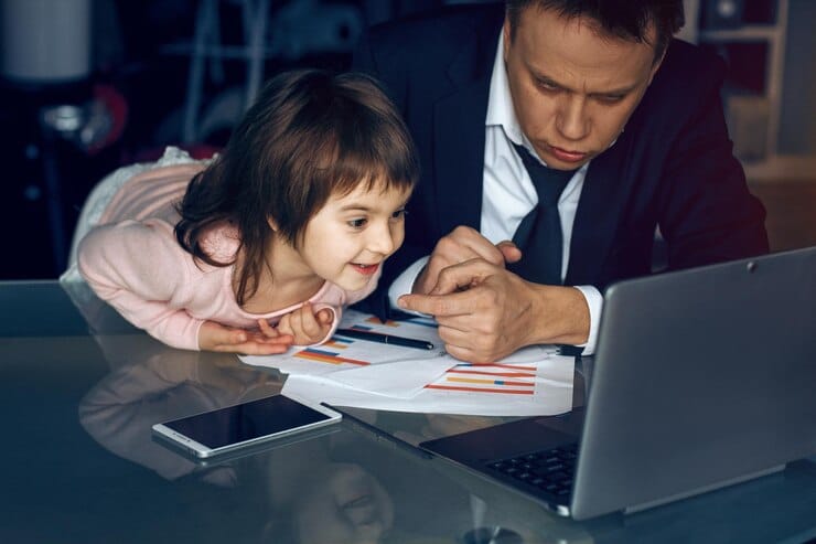 Your Child Financial Security - Here's What You Need To Know