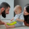 9 Amazing Reflexes Babies Are Born With