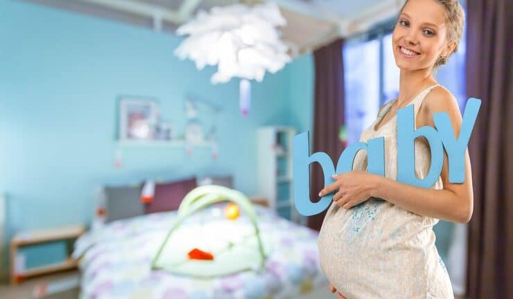 Limbering Up For The Next Boom In Births