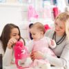 Events Influence Baby Births In Australia