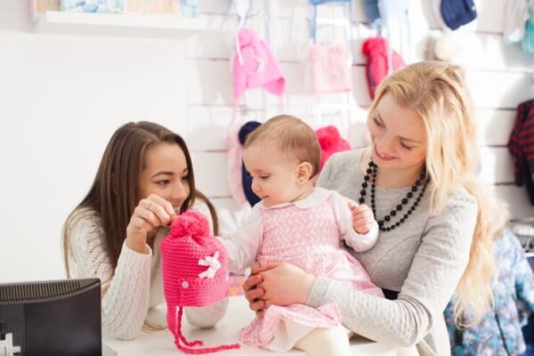 Events Influence Baby Births In Australia