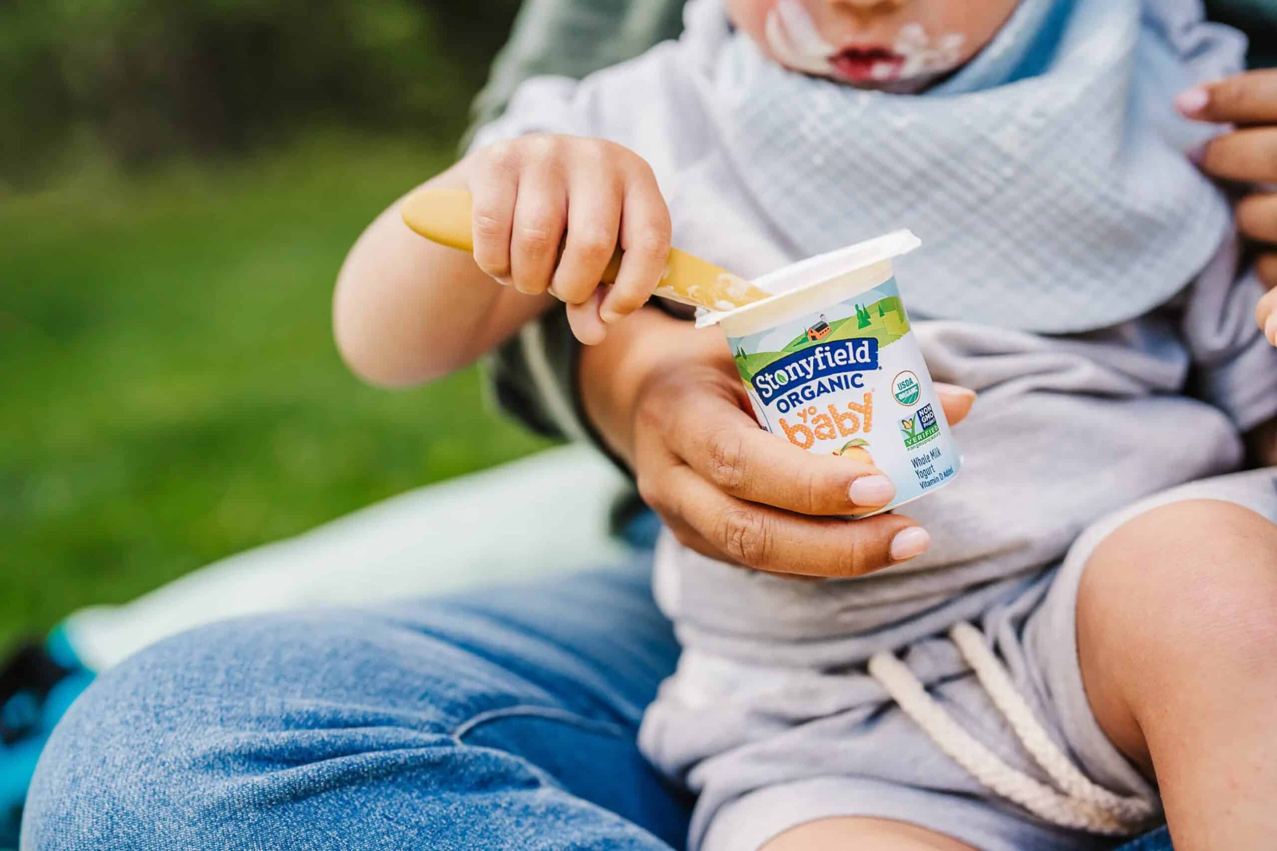 Delicious and Nutritious: Exploring the Benefits of Baby Brain Organics
