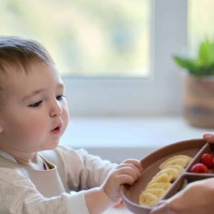 Fueling Future Geniuses: Why Brain-Boosting Baby Food Matters